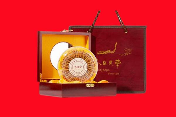 武汉市回收虫草